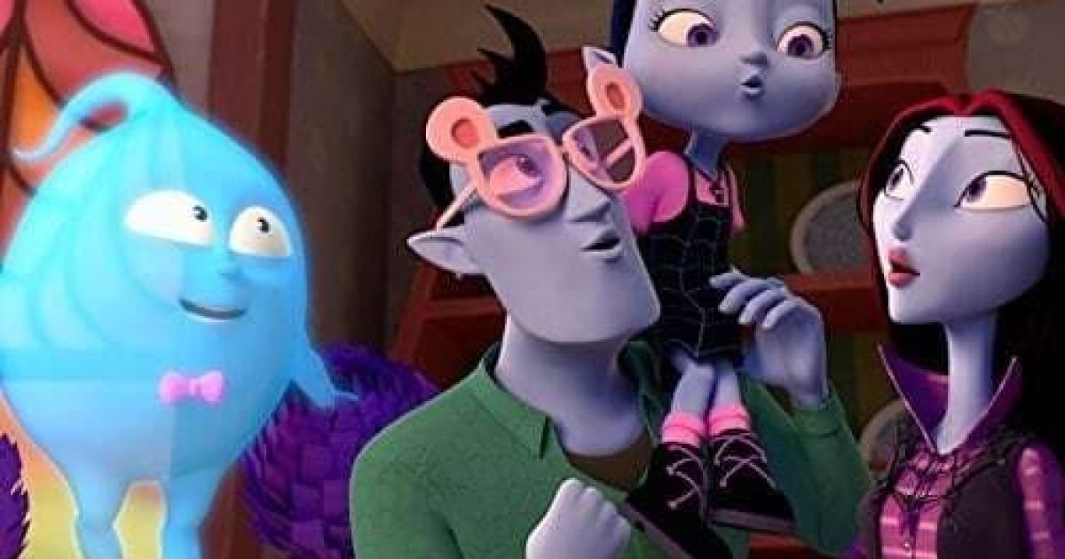 Vampirina