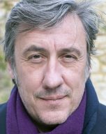 Andrew Graham-Dixon