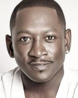 Joe Torry