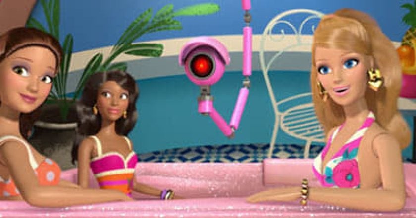 Barbie: Life in the Dreamhouse