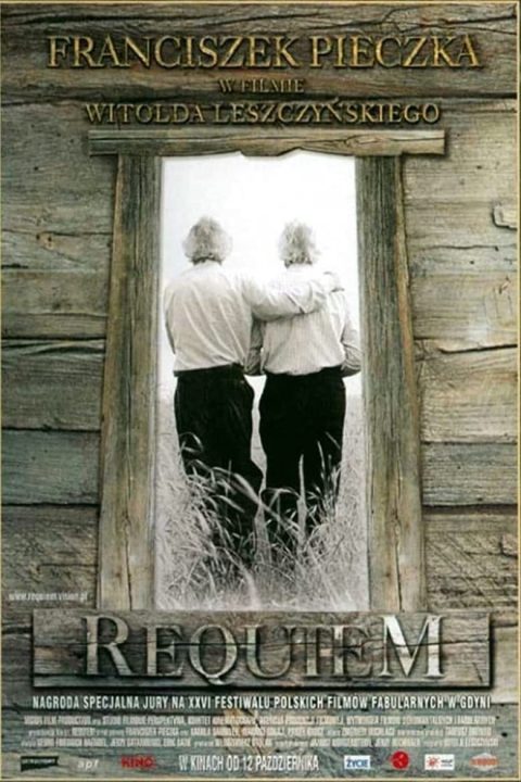 Plakát Requiem