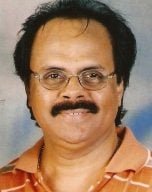 Crazy Mohan