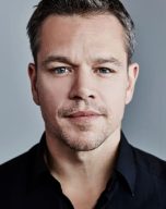 Matt Damon