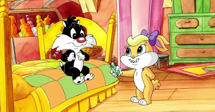 Baby Looney Tunes