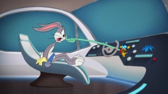 Looney Tunes: Animáky - 83. epizoda