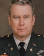 John B. Alexander