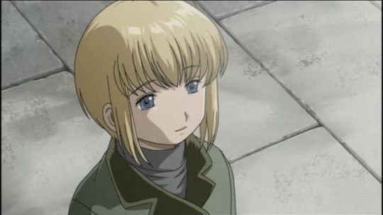 Gunslinger Girl - 7. epizoda