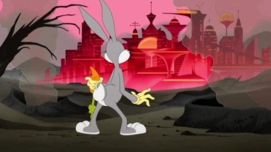 Looney Tunes: Animáky - 81. epizoda