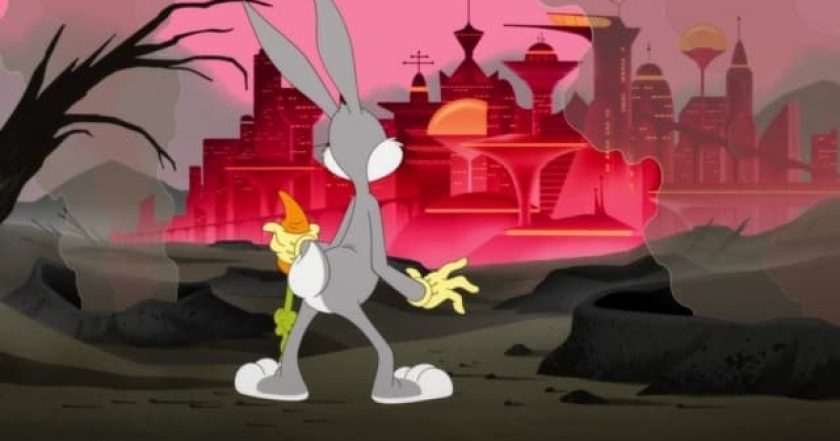 Looney Tunes: Animáky