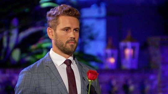 The Bachelor - 6. epizoda