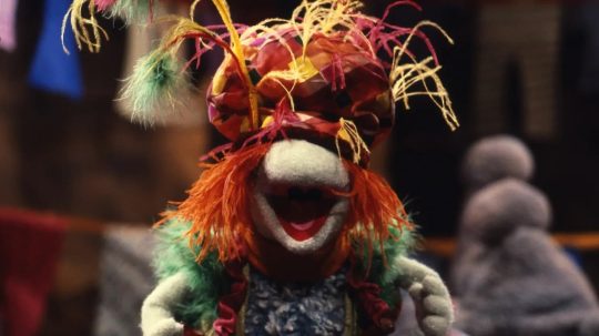 Fraggle Rock - 6. epizoda