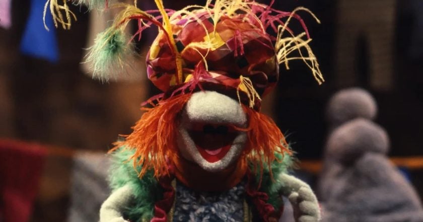 Fraggle Rock