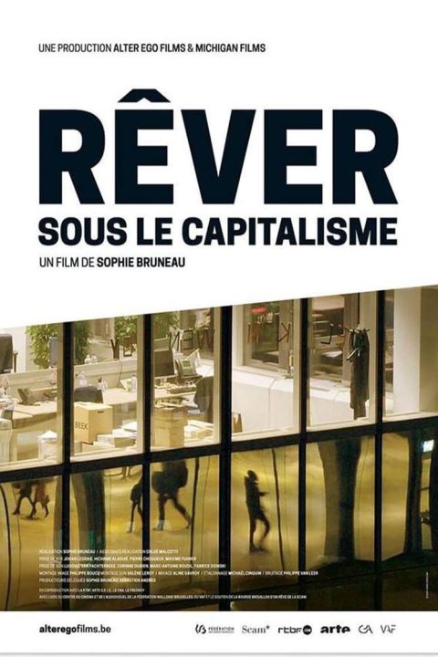 Plakát Rêver sous le capitalisme