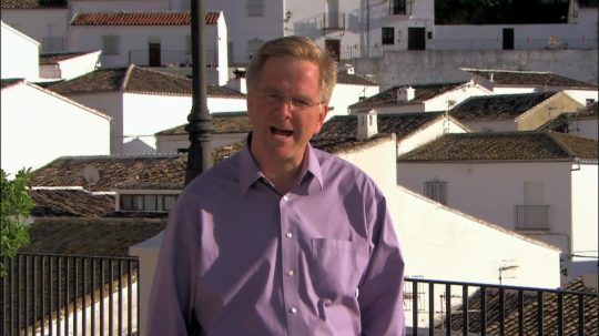 Rick Steves‘ Europe - 6. epizoda