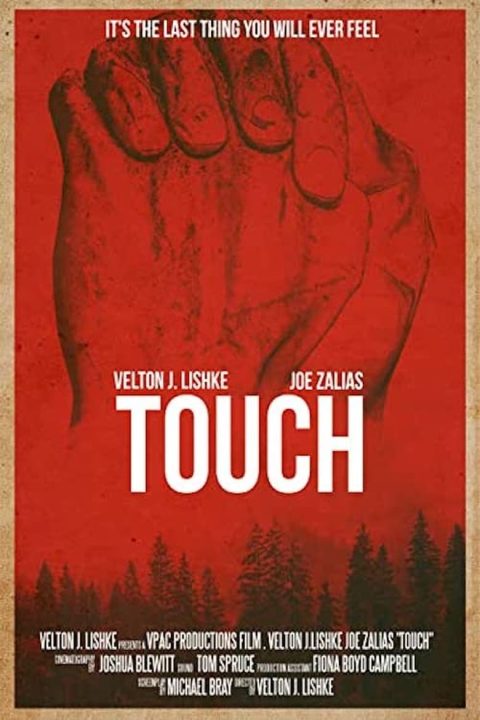 Plakát Touch