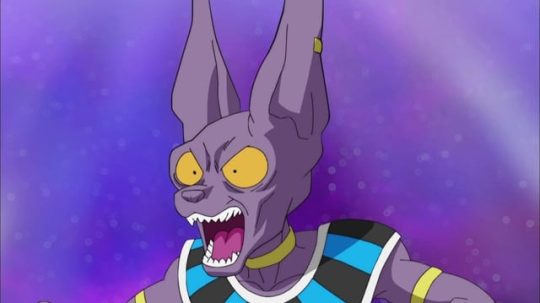 Dragon Ball Super - 41. epizoda