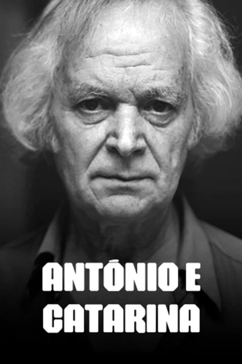 Plakát António e Catarina