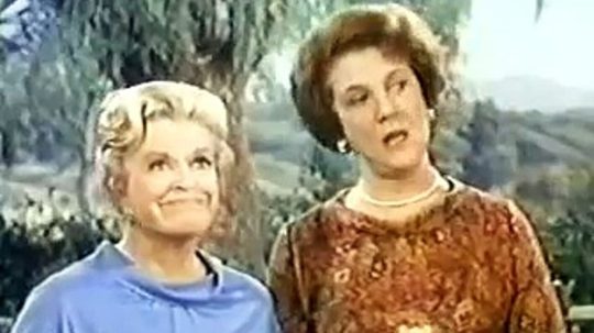 Petticoat Junction - 25. epizoda