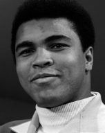 Muhammad Ali