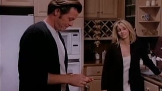 Melrose Place - 17. epizoda