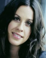 Alanis Morissette