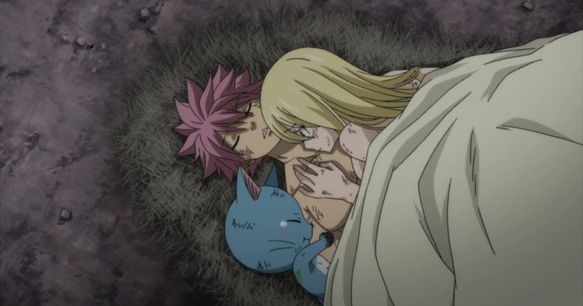 Fairy Tail