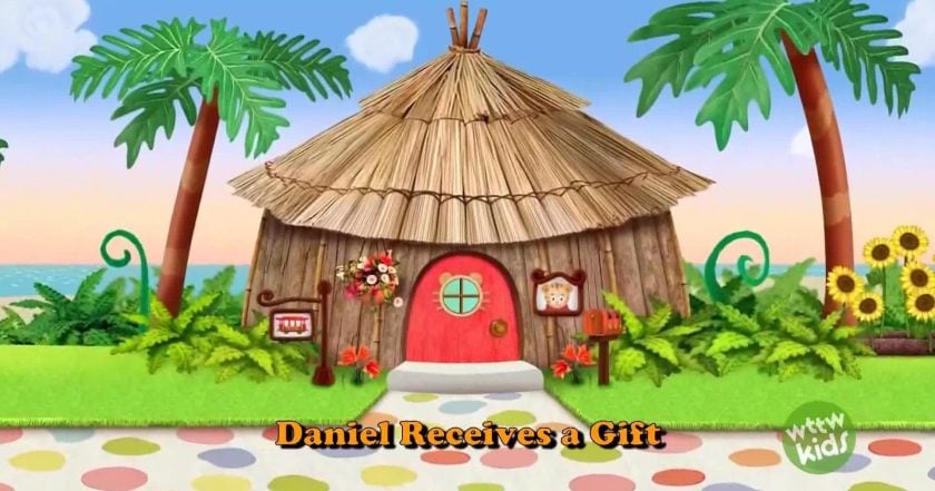 Daniel Tiger's Neighborhood