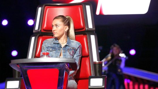 The Voice - 4. epizoda