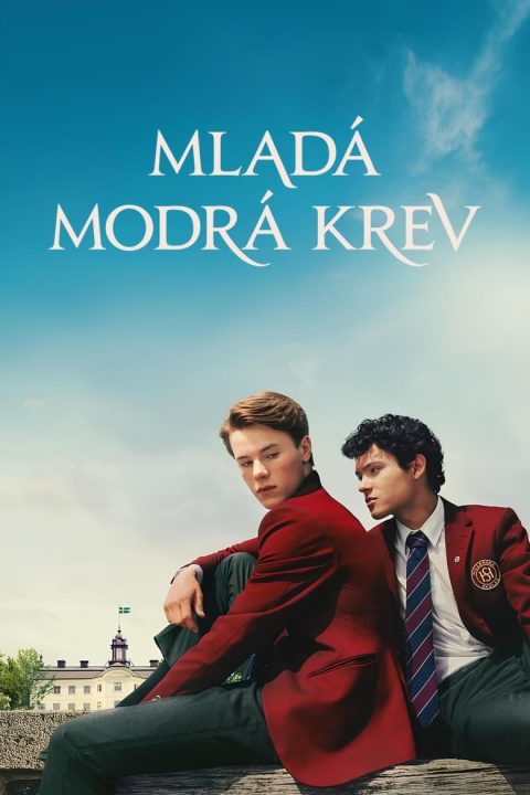 Mladá modrá krev