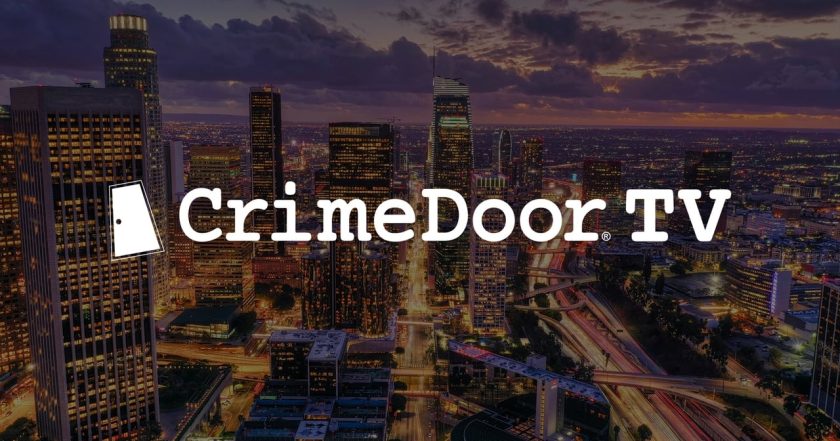 CrimeDoor TV