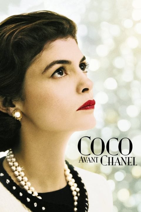 Plakát Coco Chanel