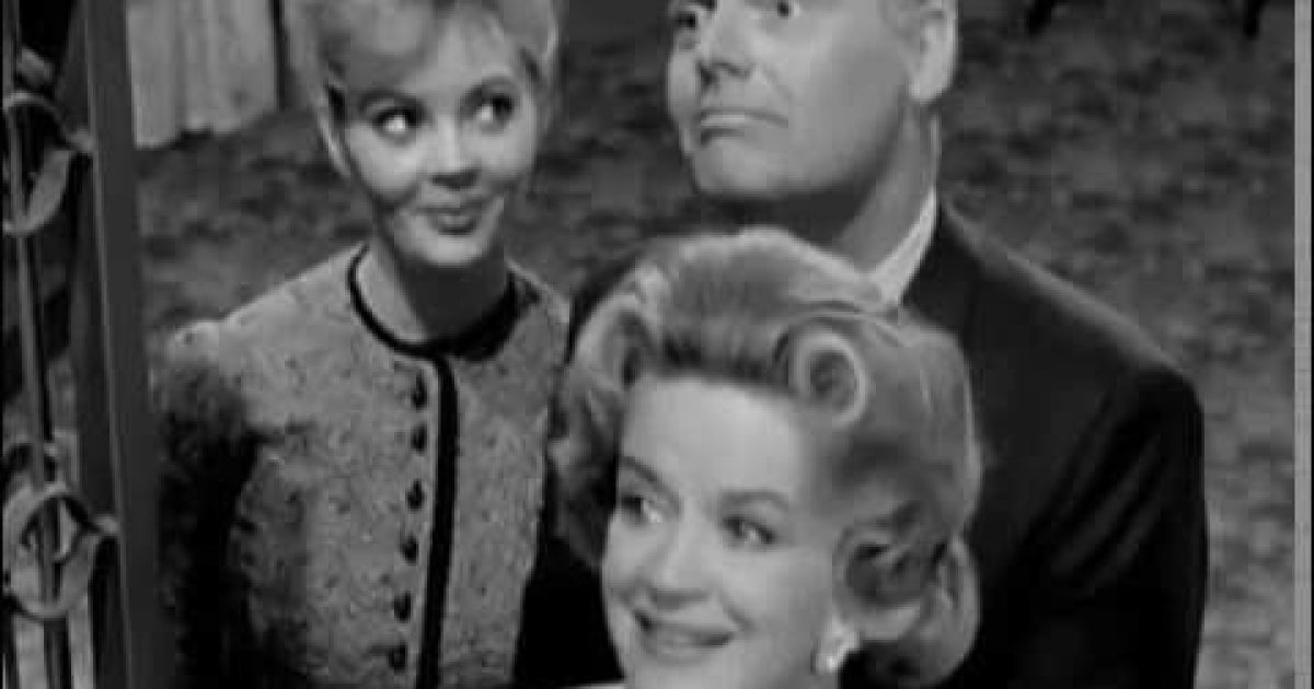 Petticoat Junction