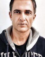 Sanjay Suri