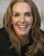 Julie Hagerty