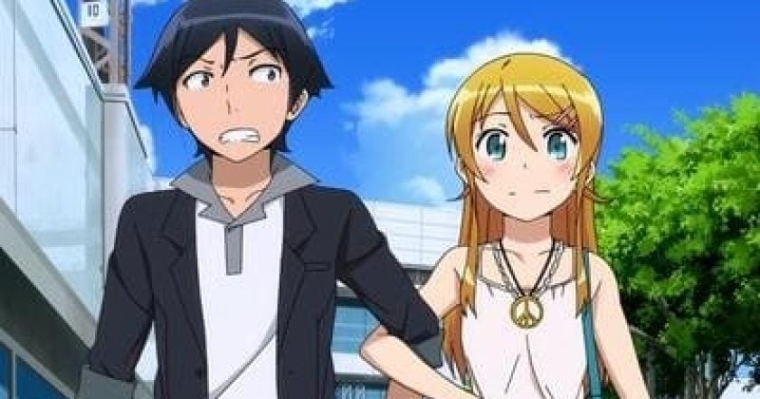 Oreimo