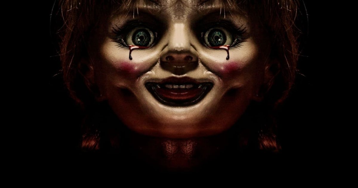 Annabelle