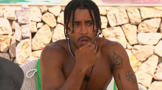 Love Island (Austrálie) - 24. epizoda