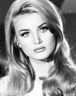 Barbara Bouchet