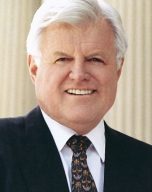 Ted Kennedy