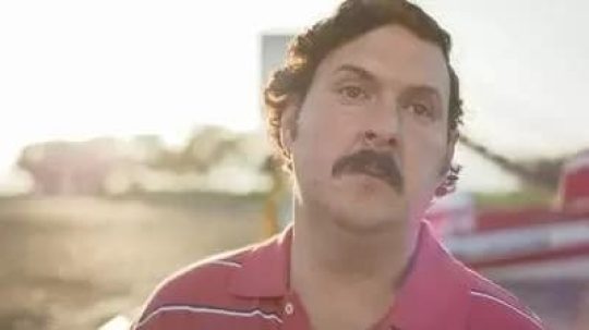 Pablo Escobar: El Patrón del Mal - 33. epizoda