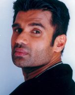 Suniel Shetty