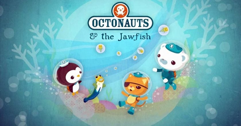 Octonauts