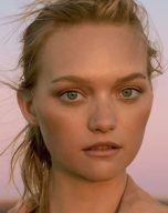 Gemma Ward