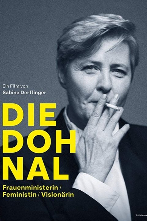 Die Dohnal