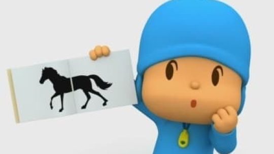 Pocoyo - 49. epizoda