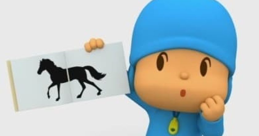 Pocoyo