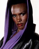 Grace Jones