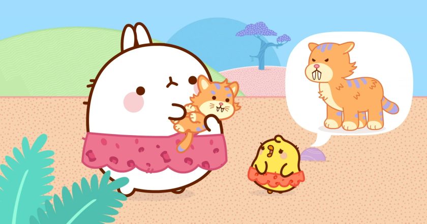 Molang