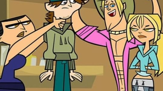 Total Drama Island - 2. epizoda