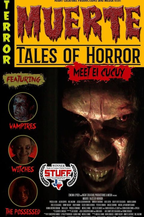 Muerte: Tales of Horror